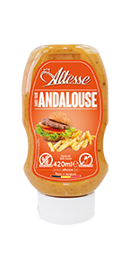 Andalouse-420