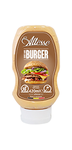 Burger-420