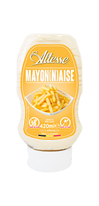Mayonnaise-420 Mayonnaise