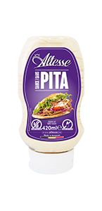 Pita-420