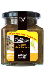 220+40 Confit de chicons