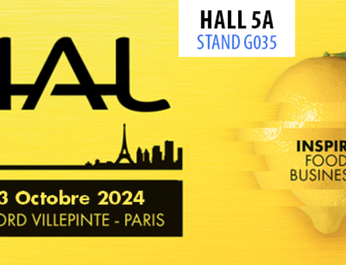 SIAL PARIS 2024