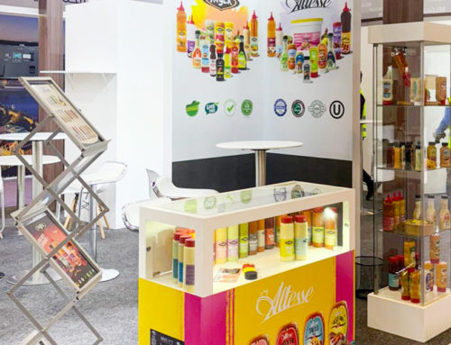 Gulfood 2026 • 26-30 Janvier